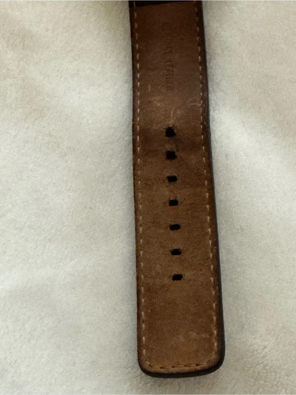 Cromwell classic chronometer